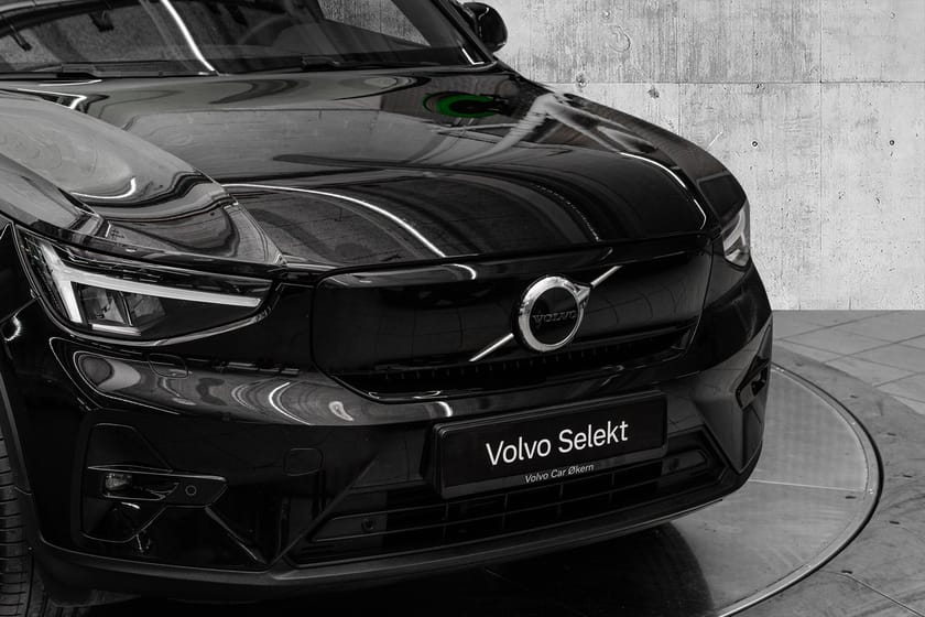 Bilde 2 av Volvo EX40 Twin Motor Performance