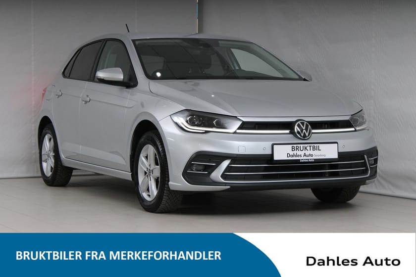 Bilde 1 av Volkswagen Polo
