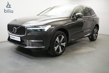 Volvo XC60 Recharge T6 Plus Bright, Taklucka, HarmanKardon PremiumSound, Navigation