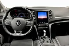 Renault Mégane Sport Tourer
