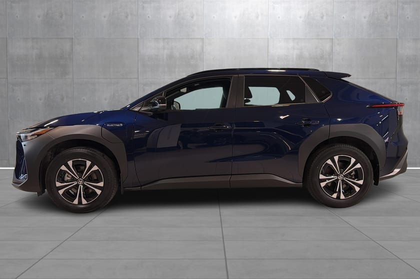 Bilde 2 av Toyota bZ4X Active Tech 2wd