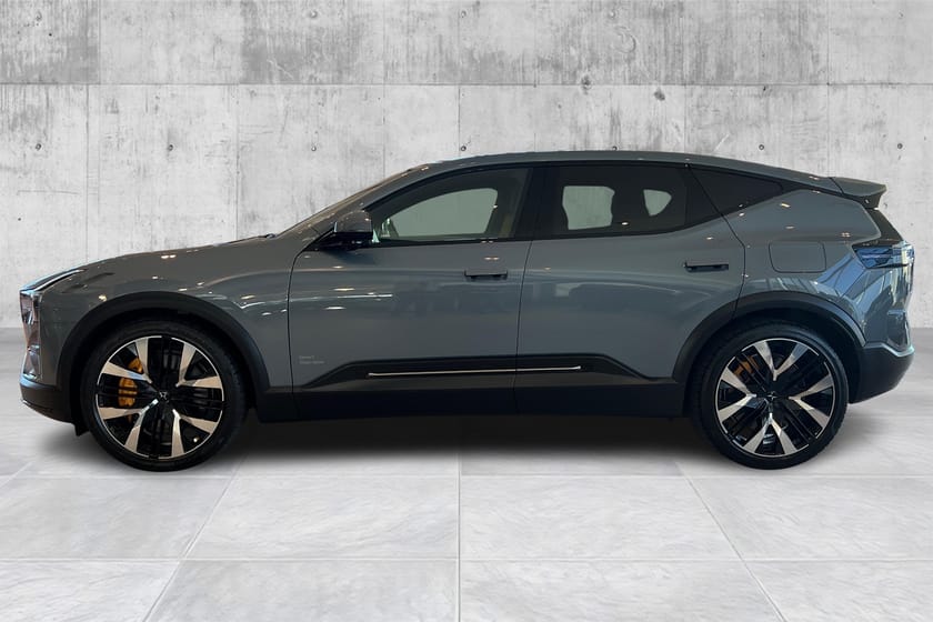 Bilde 2 av Polestar 3 Long Range Dual Motor Performance Plus*Pilot*B&W/HUD/360/Pano/22"