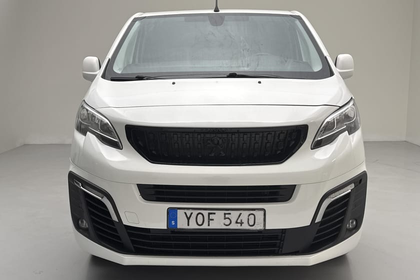 Bild 5 av Peugeot Expert Panel Van BlueHDi Skåp (177hk)