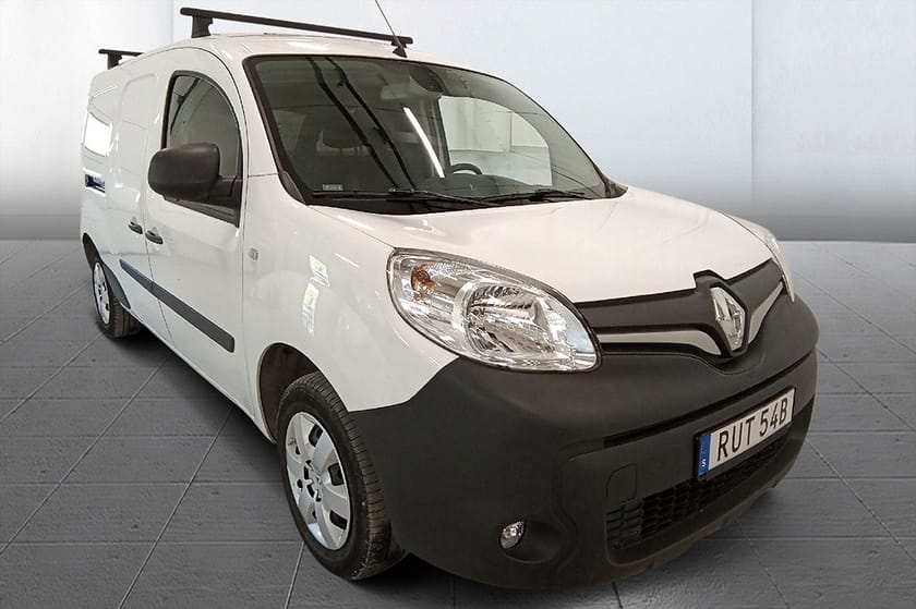 Bild 3 av Renault Kangoo Express Maxi