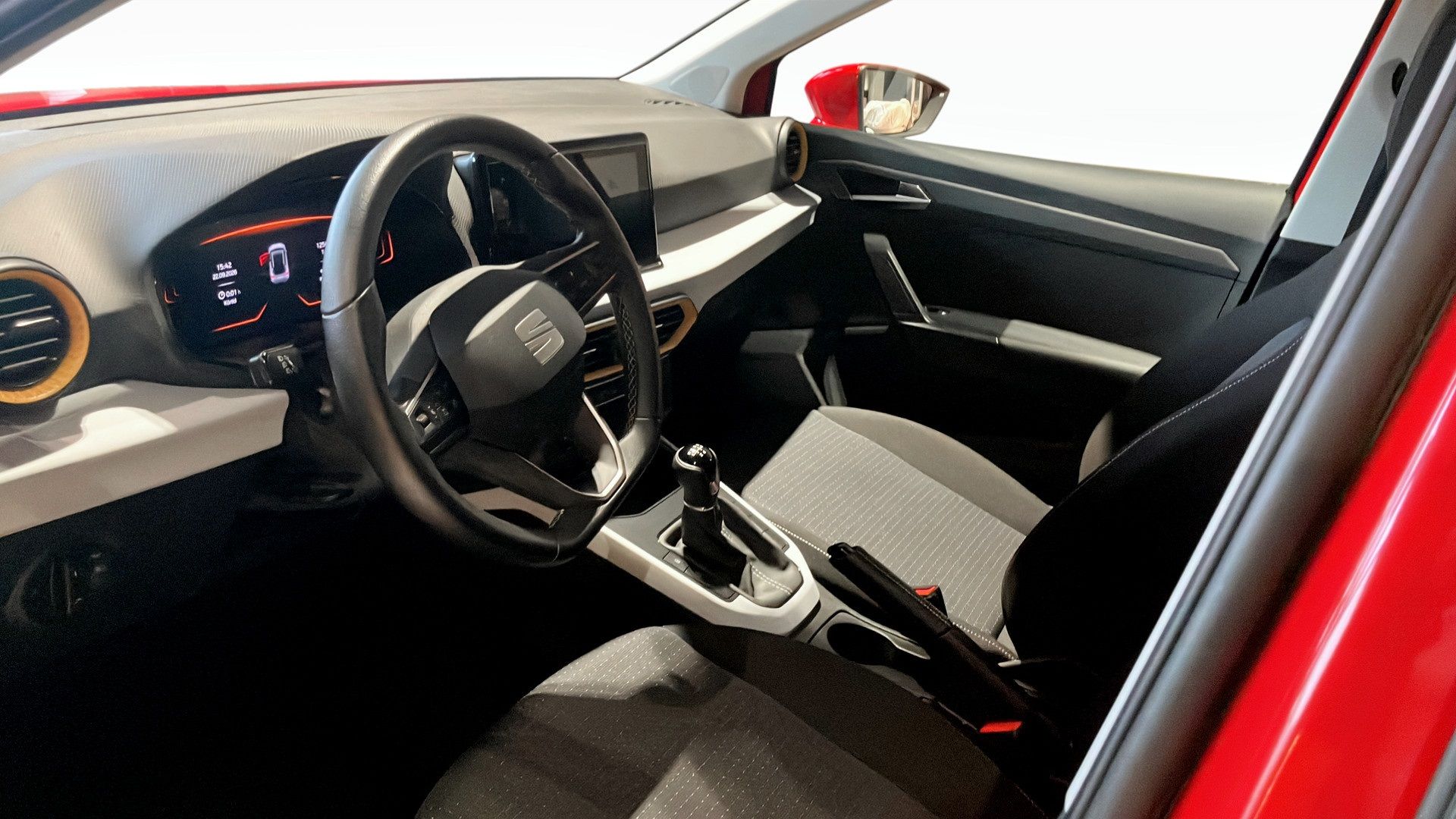 Seat Arona 1.0 TSI 95 hk Style 2023, bild 7/10