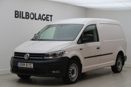 Volkswagen Caddy Maxi Van