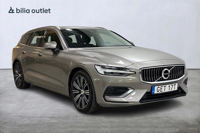 Bild 4 av Volvo V60