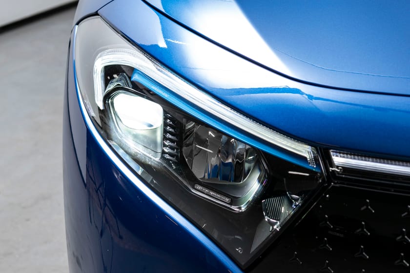 Bilde 4 av Mercedes-Benz EQA 250+ 250+/Kjøreass/Distronic/Keyless/Henger/Oppv.ratt