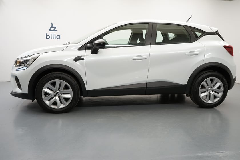 Bild 2 av Renault Captur