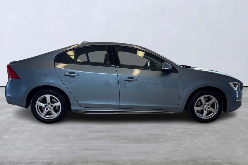 Bild 3 av Volvo S60 T3 Classic Edition