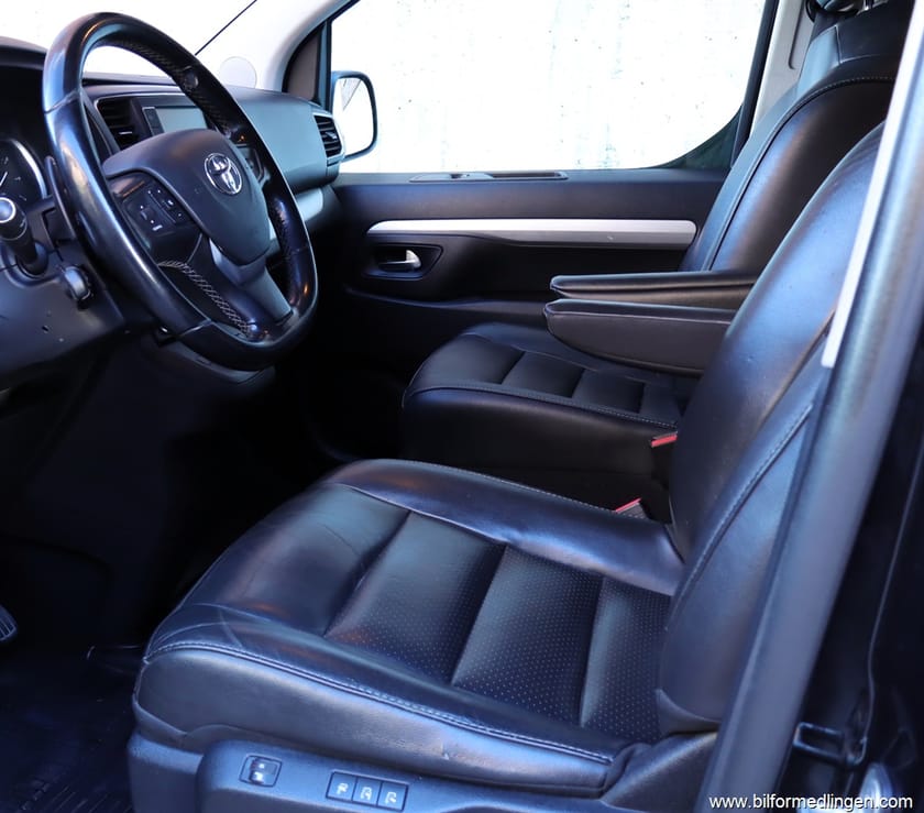 Bild 5 av Toyota Proace Verso