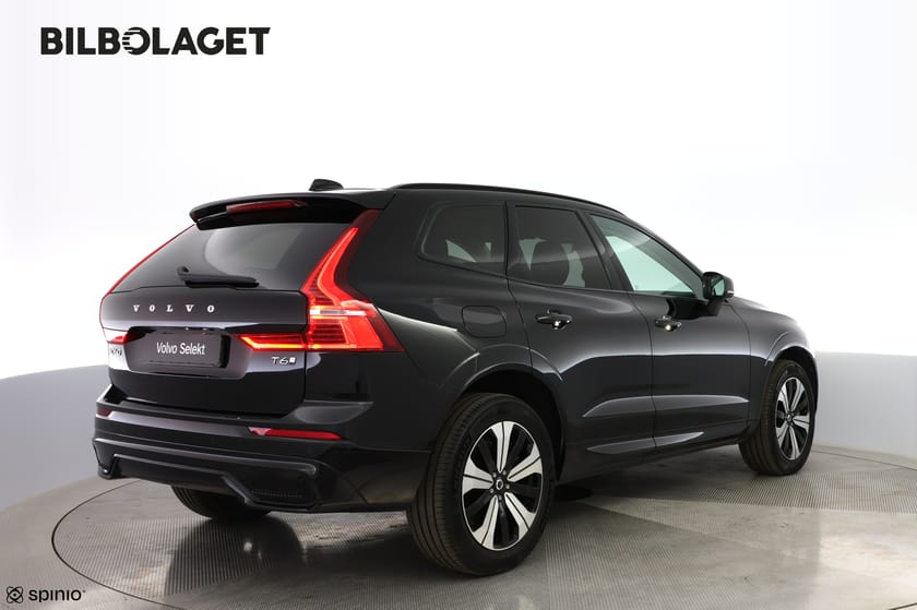 Bild 4 av Volvo XC60