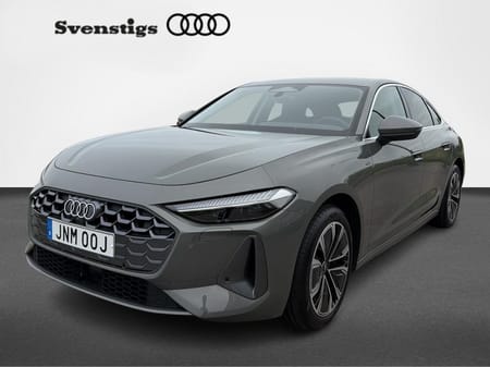Audi A5 Sedan e-hybrid quattro Proline 299hk Tech Plus