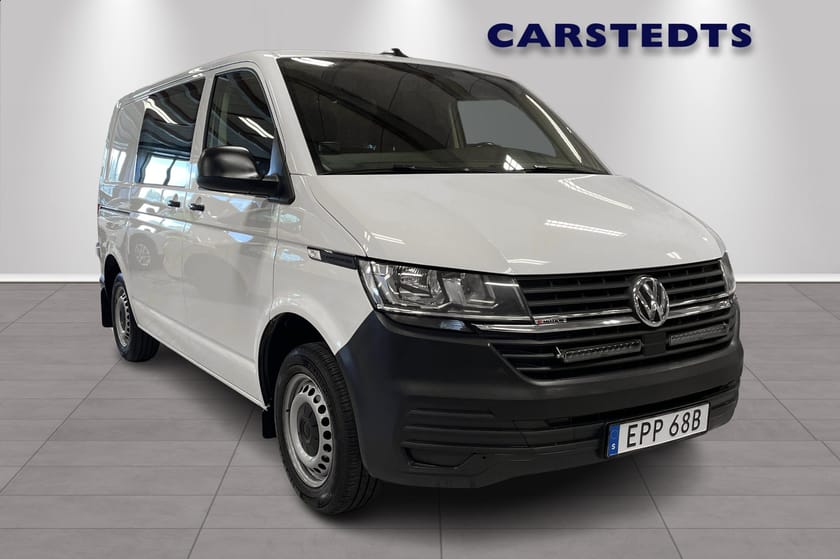 Bild 1 av Volkswagen Transporter