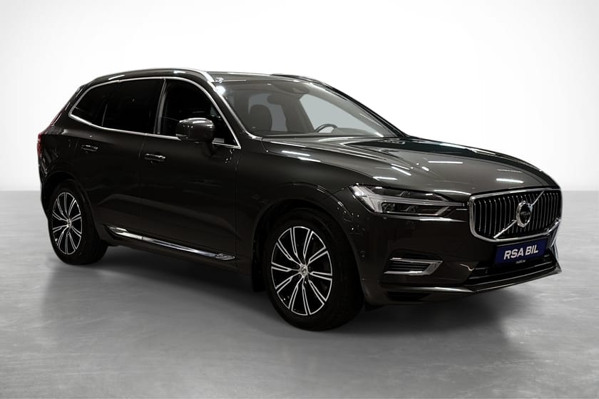 Bilde 3 av Volvo XC60