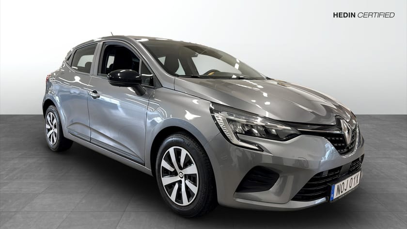 Bild 3 av Renault Clio 1.0 TCe 91hp Apple Carplay | Nyservad
