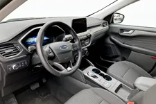 Ford Kuga Plug-In Hybrid
