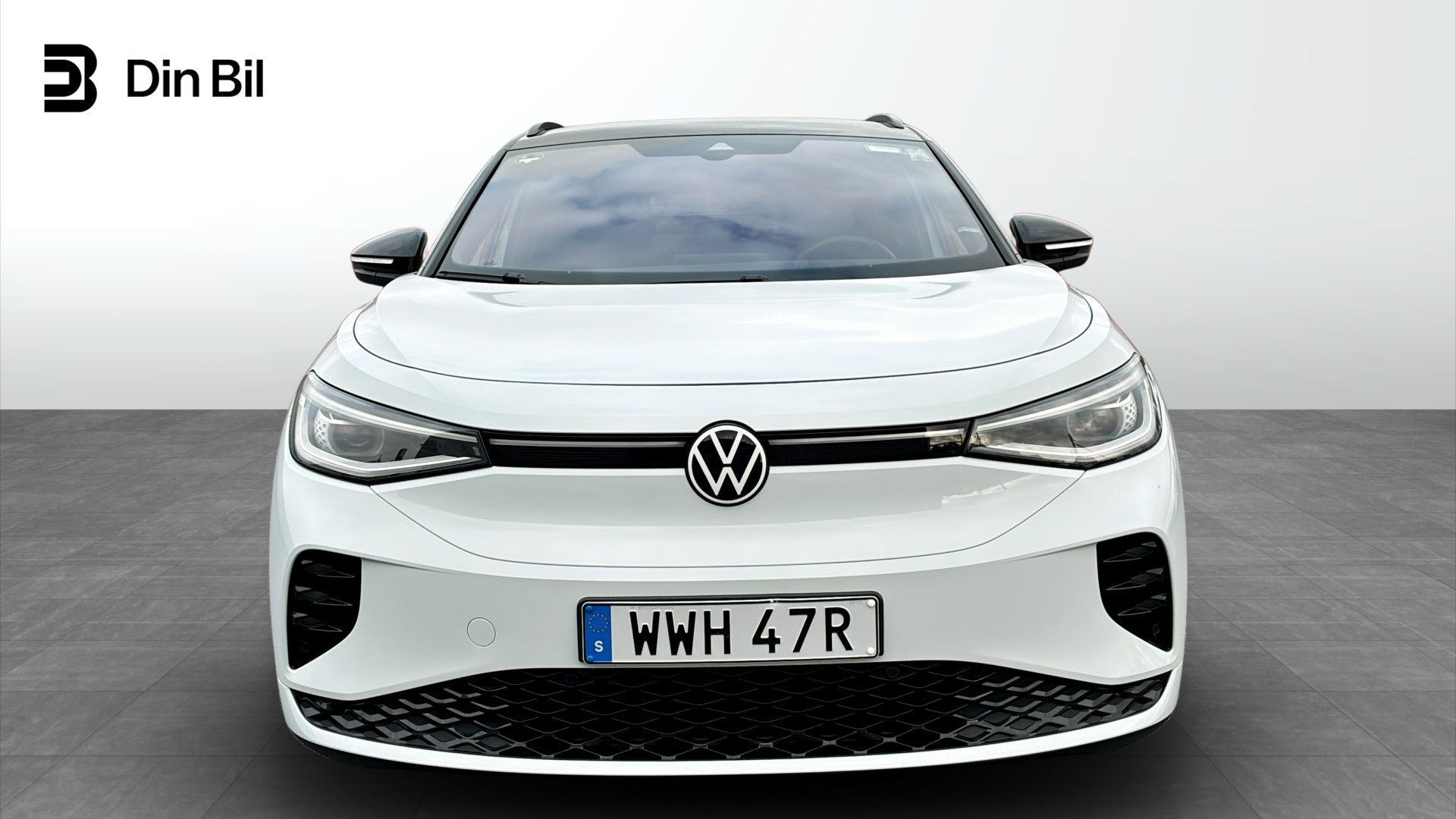 Volkswagen ID.4 2023, bild 4/10