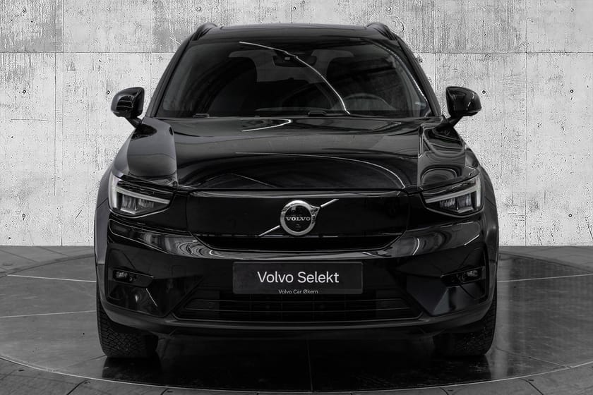 Bilde 3 av Volvo XC40 Recharge Twin El. Ultimate 408Hk. Topputstyrt!