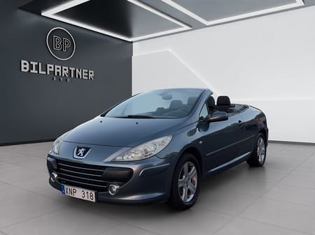 Peugeot 307 CC