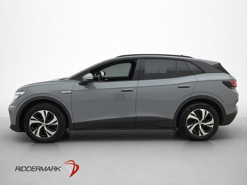 Bild 5 av Volkswagen ID.4 Pure Performance