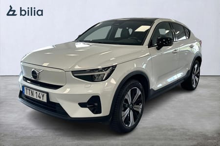 Volvo C40 Recharge