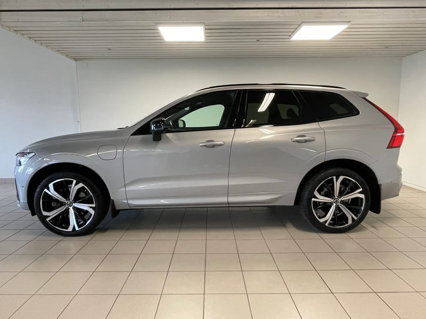 Bild 2 av Volvo XC60