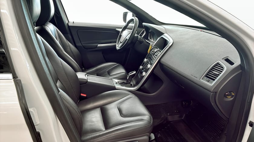 Bild 3 av Volvo XC60 AWD D4 Summum Business edition Pro