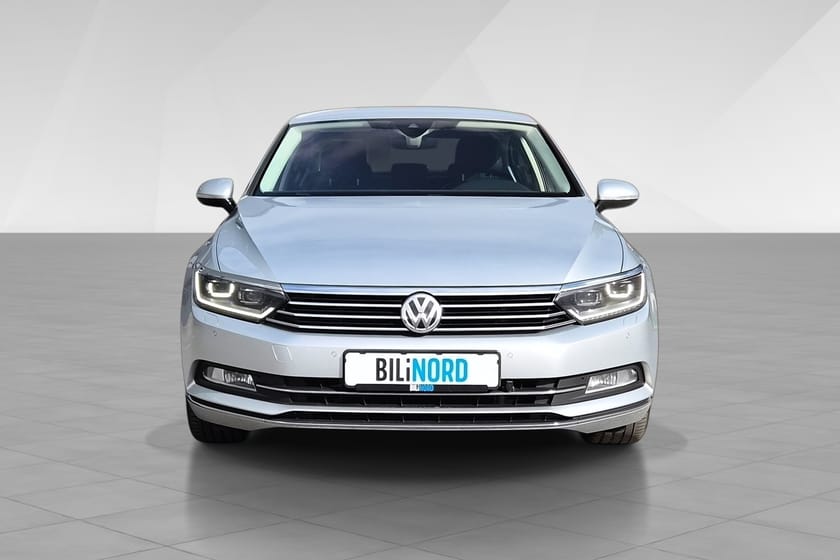 Bilde 2 av Volkswagen Passat Highline