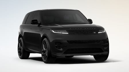 Land Rover Range Rover Sport P460e