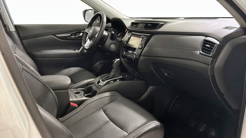 Bild 3 av Nissan X-Trail DIG-T 160 TEKNA 2WD DCT 5 SEATS