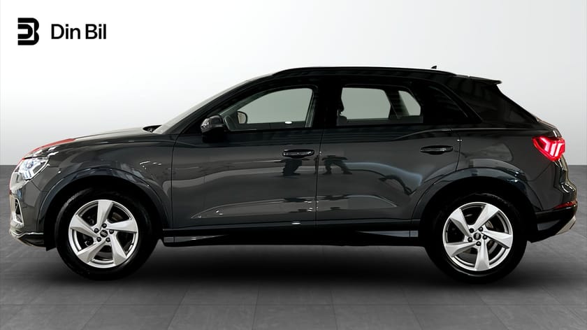 Bild 2 av Audi Q3 35 TFSI