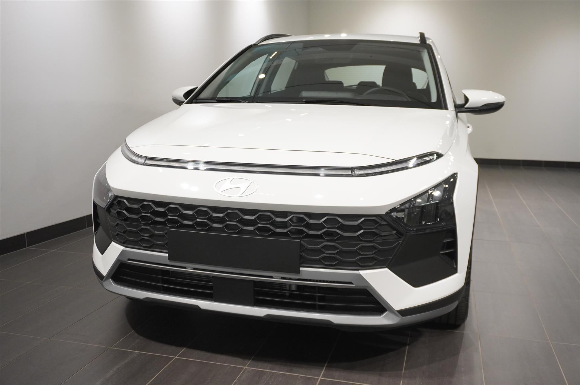 Hyundai Bayon 2026, bild 5/18