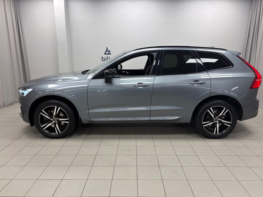 Bild 3 av Volvo XC60 B4 AWD Diesel R-Design