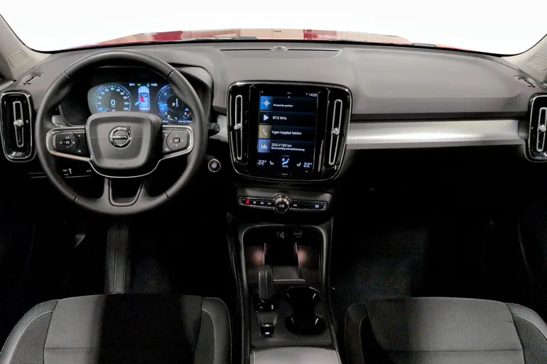 Volvo XC40 D3 AWD