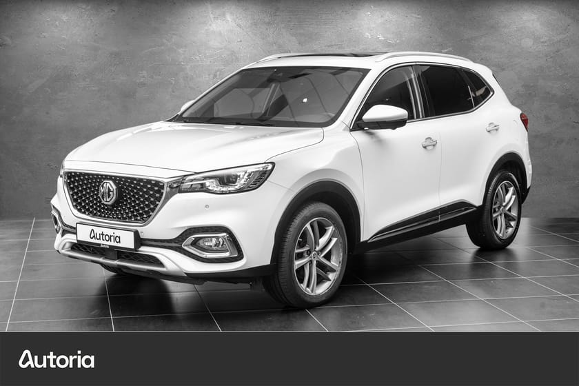 Bilde 1 av MG EHS PHEV Luxury