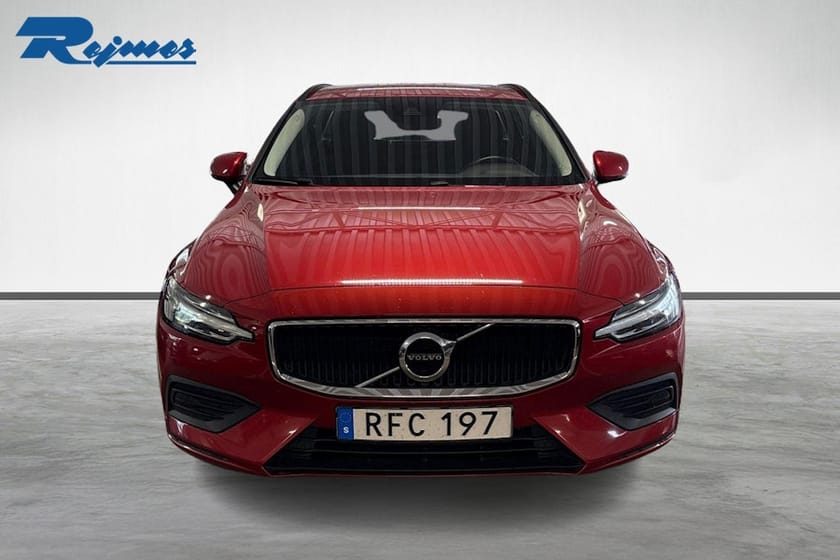 Bild 3 av Volvo V60 D4 Momentum Edition