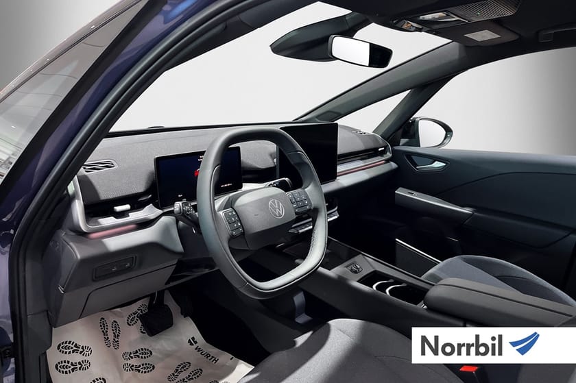 Bild 5 av Volkswagen ID.3 Neo Life 50kWh