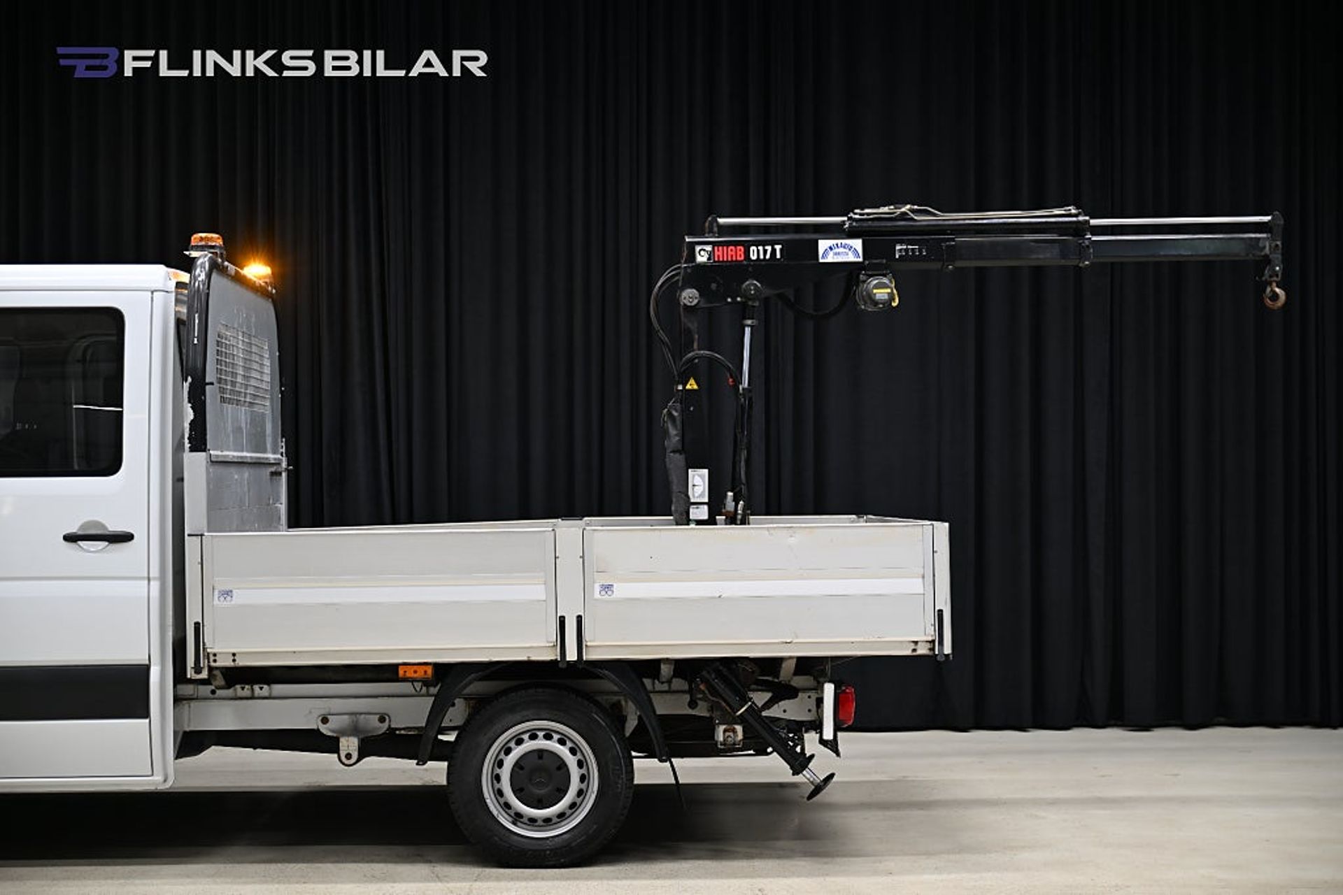 Mercedes-Benz Sprinter 2007, bild 5/10