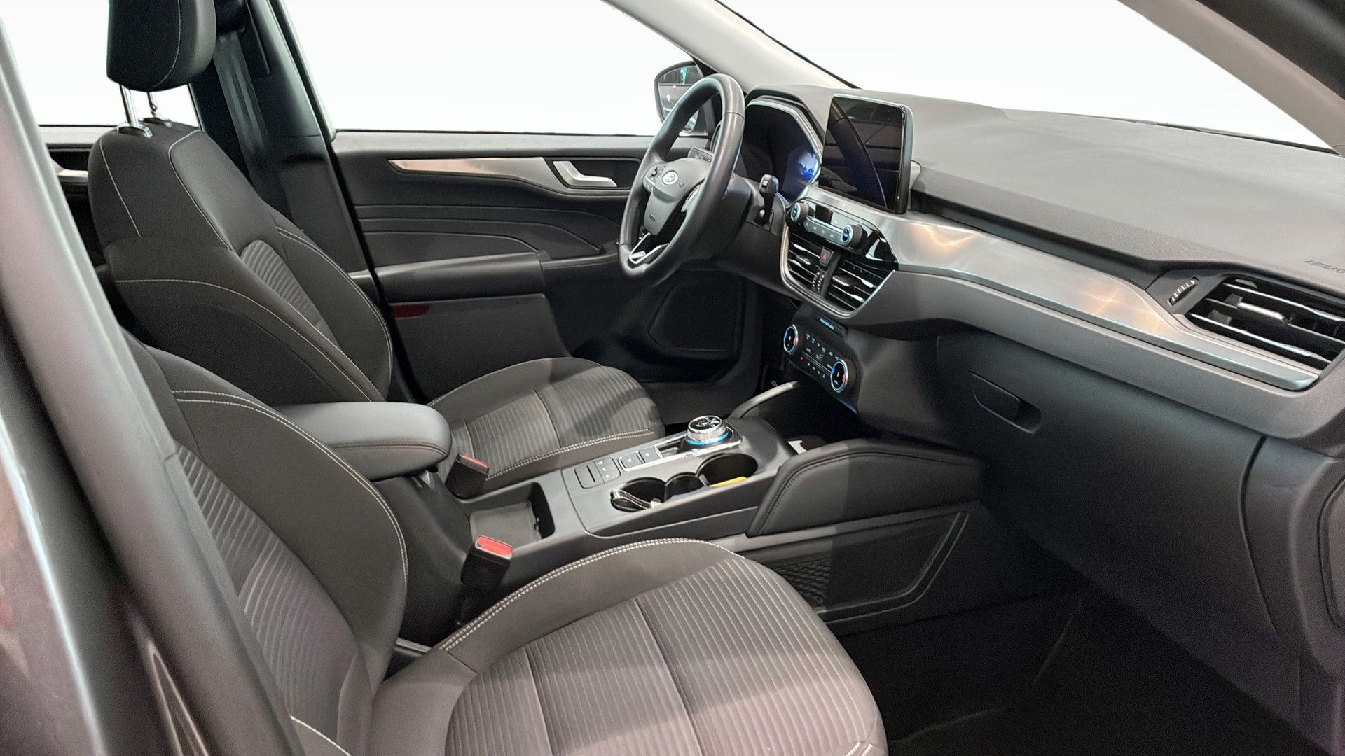 Ford Kuga 2023, bild 3/13