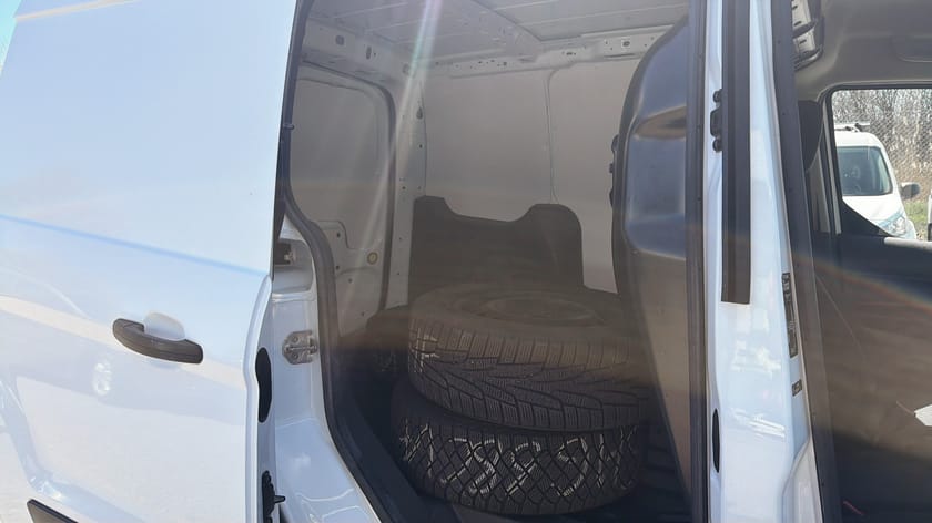 Bild 5 av Ford Transit Connect 210 L1 Trend 1.0L Bensin 100HK