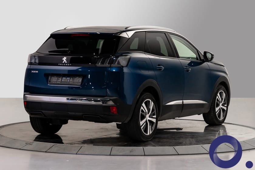 Bilde 5 av Peugeot 3008 Allure || Adaptiv Cruise || Ryggekamera