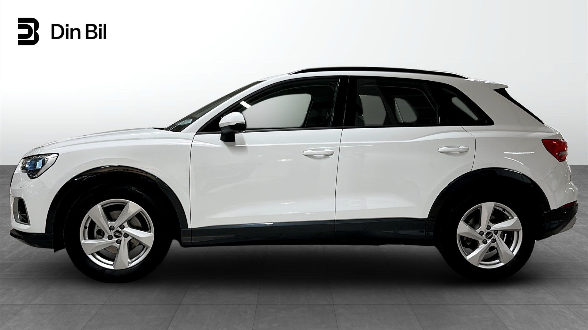 Audi Q3 2026, photo 2/10