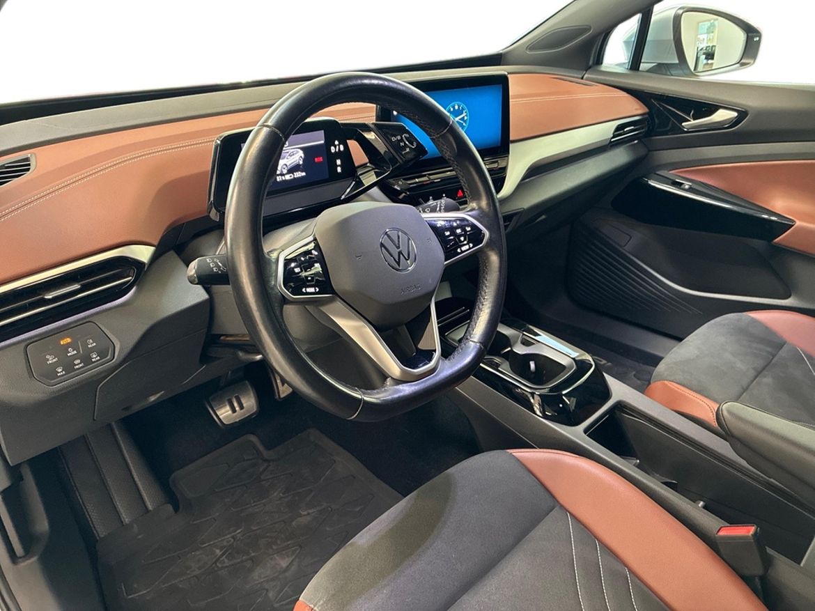 Volkswagen Volkswagen ID.4 Pro Performance — bild 10