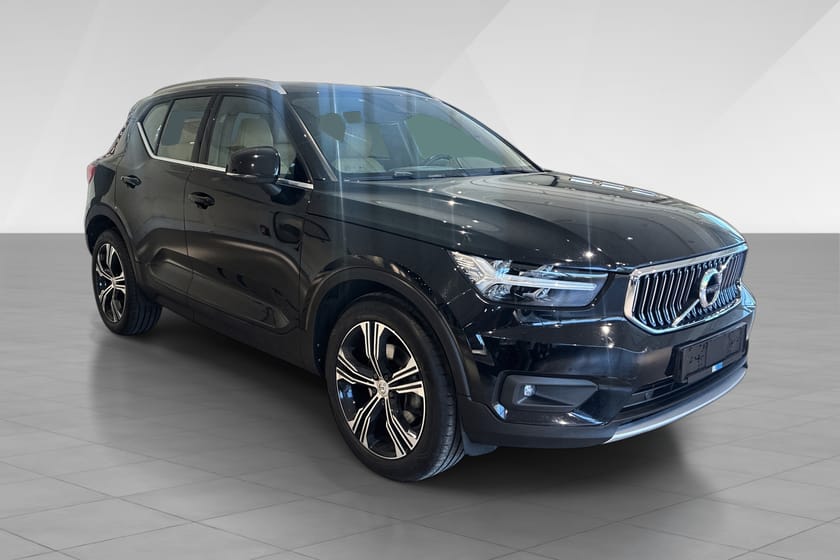 Bilde 3 av Volvo XC40