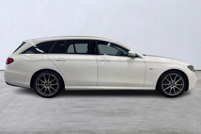 Bild 3 av Mercedes-Benz E 220 T d 9G-Tronic, 194hk