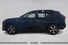 Thumnail bilde 1 av Toyota RAV4 Plug-in Hybrid