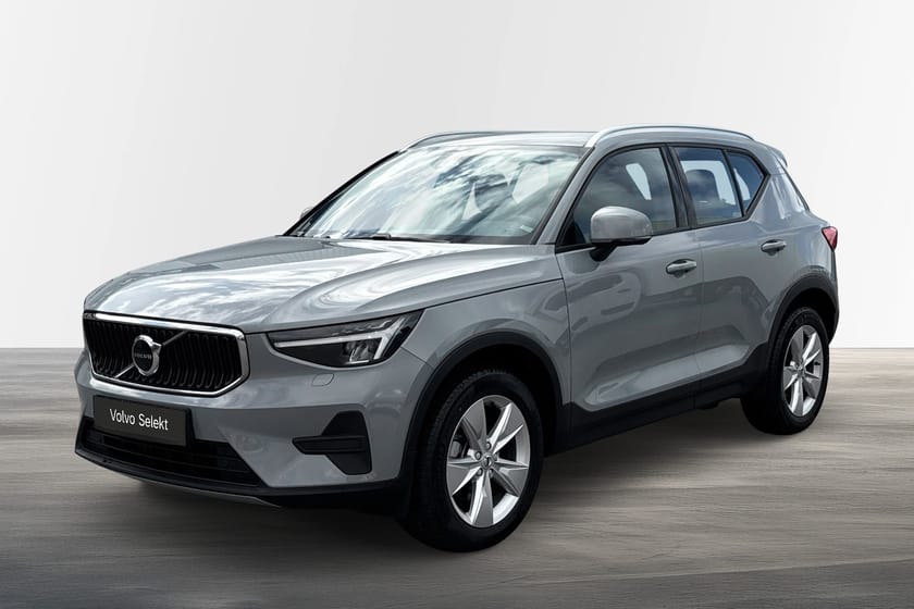 Bild 1 av Volvo XC40