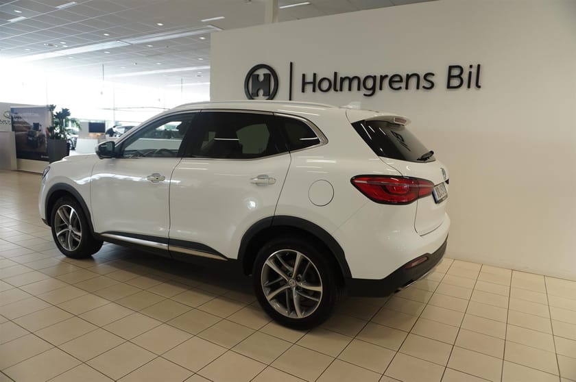 Bild 4 av MG EHS PHEV Luxury Edu II 258hk