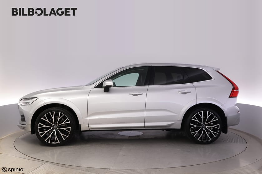 Bild 5 av Volvo XC60 D4 AWD Momentum Advanced SE 22" DRAG LÄDER PANO